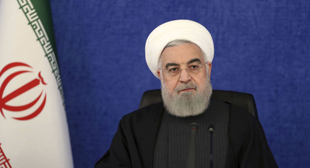 روحانی: توسعه فناوری اطلاعات، شفافیت و عدالت اجتماعی را تقویت کرد