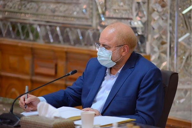 قالیباف: طرح صیانت از کاربران در فضای مجازی درباره اینستا و واتساپ باید اصلاح شود