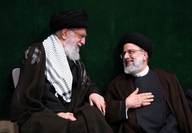 اعلام زمان تنفیذ ابراهیم رئیسی توسط رهبر انقلاب + جزئیات مراسم