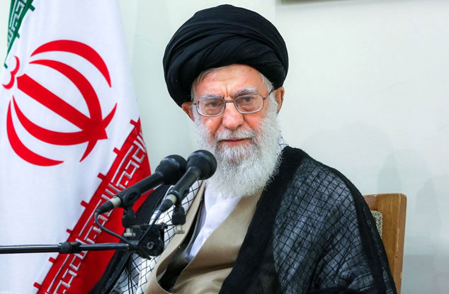 دستور رهبری به رییس جمهور برای بررسی تعطیلی دو هفته ای کشور در ستاد کرونا