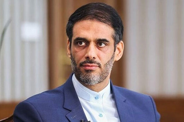 نامه مهم رئیسی به مجلس / سردار سعید محمد به کدام وزارتخانه می رود؟