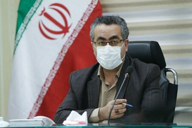منعی برای واردات واکسن های آمریکایی فایزر و مدرنا وجود نداشته و ندارد