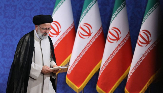 لیست وزرای پیشنهادی دولت سیزدهم