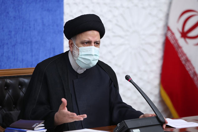 ایران برای برقراری ثبات افغانستان، تلاش خواهد کرد