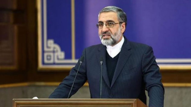 اسماعیلی: «نمی‌شود» و «نمی‌توانیم» در قاموس و فرهنگ دولت سیزدهم وجود ندارد