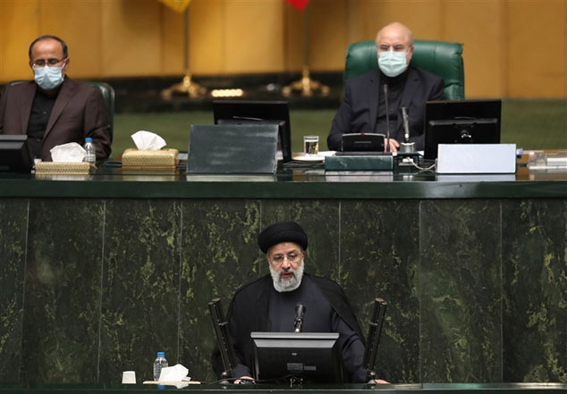 اظهارات مهم رئیسی درباره بورس، سهام عدالت و یارانه نقدی