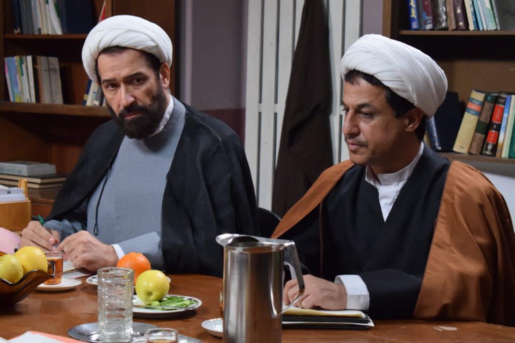 انتشار اولین تیزر سریال «راز ناتمام»