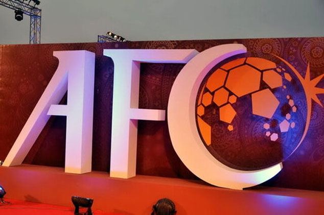 هشدار AFC به کادر فنی تیم ها قبل از آغاز انتخابی