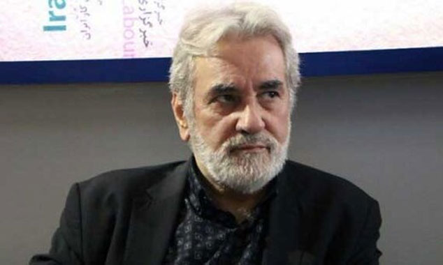 مدیرعامل سابق پرسپولیس درگذشت