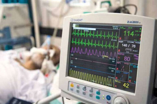 احتمال طغیان عظیم کرونا در آبان و آذر