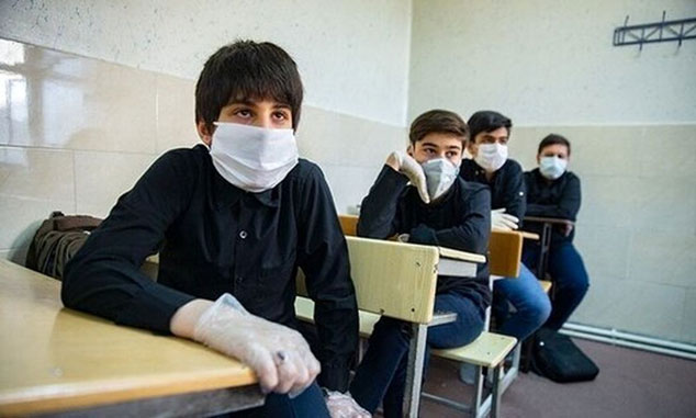 اطلاعیه جدید وزارت آموزش و پرورش درباره بازگشایی مدارس