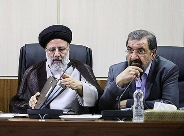 دیکته‌ی پر غلط دیپلماسی از روی دست محسن رضایی/ اگر این حرف را «ظریف» می‌گفت واکنش‌ها چگونه بود؟!