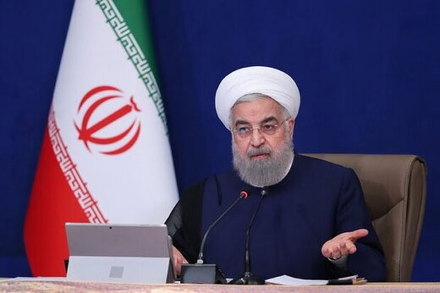 سکوت روحانی خواهد شکست؟