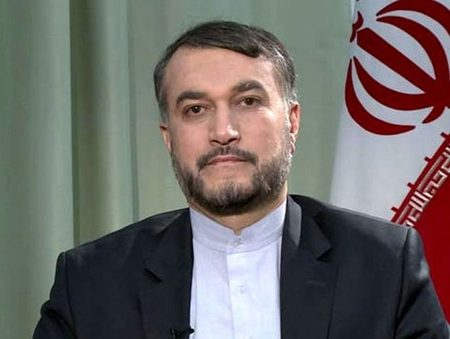 ایران دست بسته باقی نمی‌ماند/ مذاکرات را با خرد جمعی به پیش می‌بریم