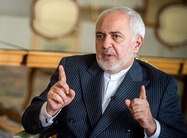 آنچه که ظریف درباره برجام گفت و آنچه که منتقدانش منتشر کردند!
