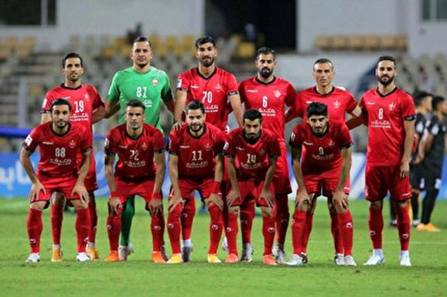 ترکیب پرسپولیس برای بازی با فولاد تغییر می‌کند؟
