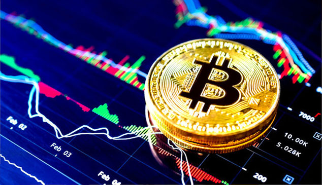 هشدار نسبت به ریزش شدید قیمت بیت کوین