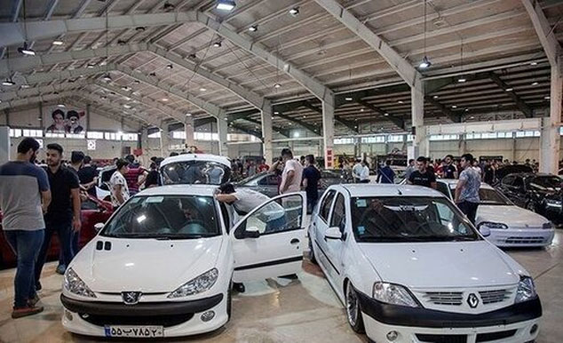 خبر مهم رییس سازمان بورس درباره خودرو