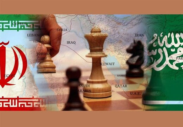 دلیل اصلی نمایش تشدید تنش ریاض علیه بیروت