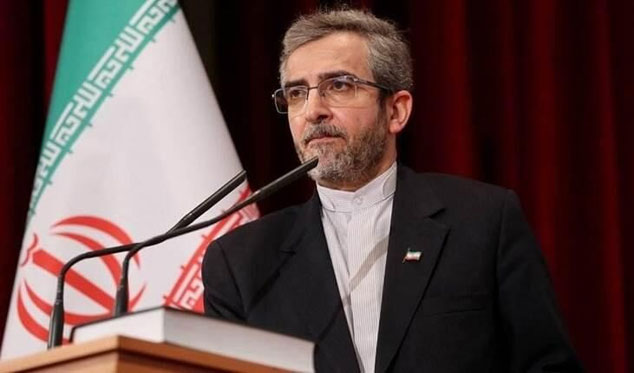 موفقیت مذاکرات در گرو اراده جدی و عملی طرف مقابل برای لغو تحریم‌ها است