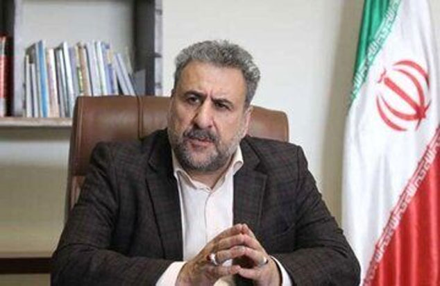 هدف سفر گروسی زمینه‌سازی مذاکرات ۸ آذر است