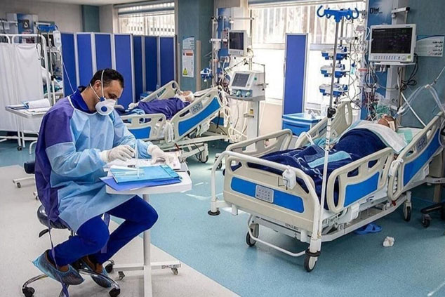 سرعت روند نزولی کرونا در کشور کاهش یافت / علت سه رقمی ماندن مرگ‌های روزانه بر اثر کرونا