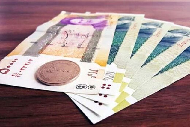 تعهد بدهید، حقوق بگیرید!