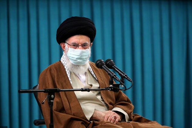 واکنش سایت رهبر انقلاب به تحریف سخنان رهبری درباره مهاجرت نخبگان