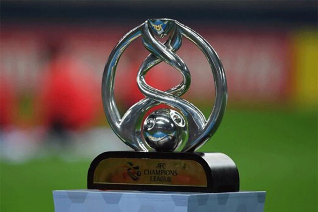 سهمیه ایران در لیگ قهرمانان آسیا 2+2 ماند!