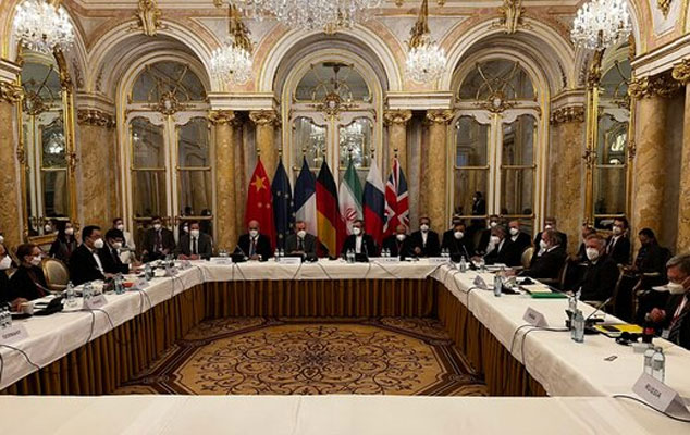 طرح مهم ایران برای گشایش در مذاکرات وین
