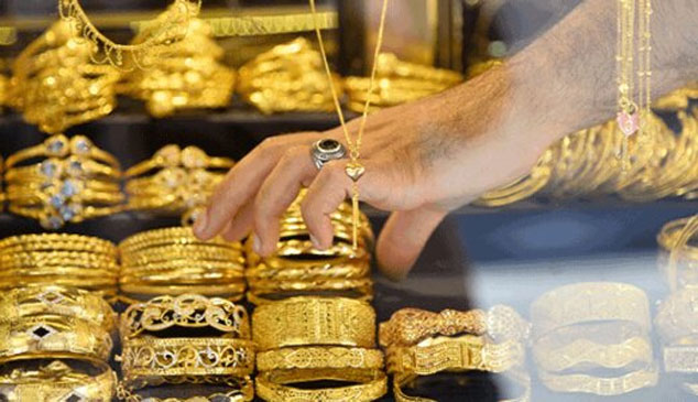 سقوط قیمت طلا نزدیک است؟