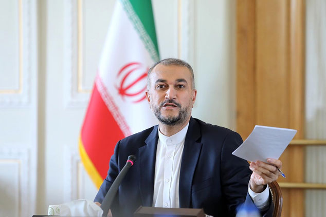 تیم ایران برای رسیدن به توافق تا هر زمان که لازم باشد در وین خواهد ماند