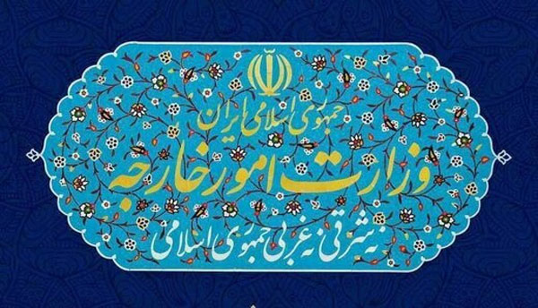 بیانیه وزارت خارجه درباره حواشی اظهارات مخبر