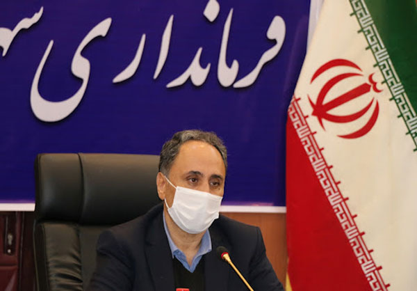 توضیحات معاون استاندار درباره شنیده شدن صدای ضدهوایی در بوشهر