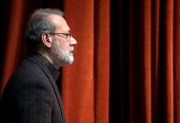 چه کسی نامه لاریجانی به شورای نگهبان را منتشر کرد؟