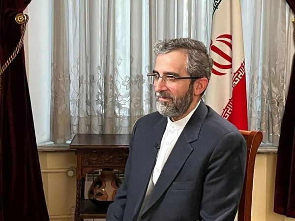 مذاکرات پیشرفت‌های نسبتا خوبی در این چند روز داشت