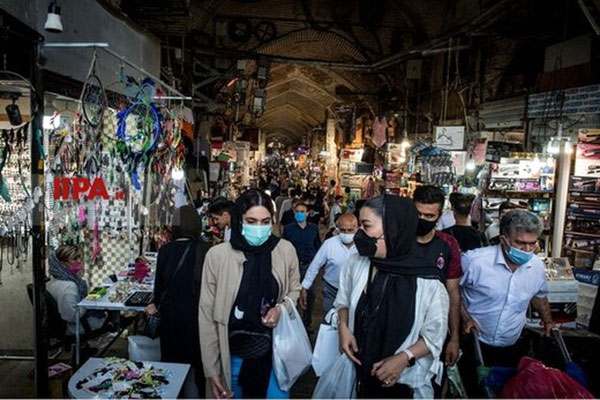 خطر گردش «اُمیکرون» در کشور