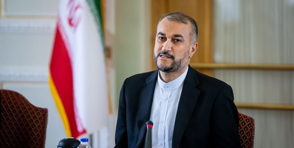 امیرعبداللهیان: بر اساس ابتکارات ایران به یک توافق خوب و دست‌یافتنی بسیار نزدیکیم