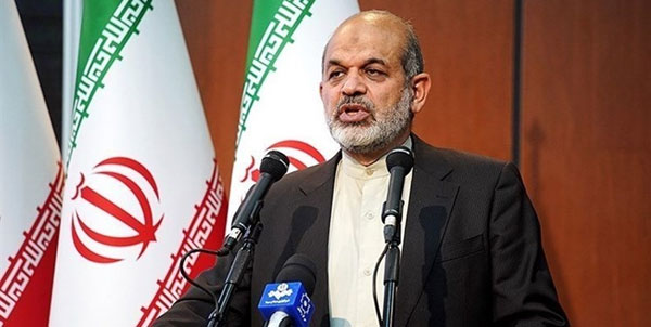 وزیر کشور: راهپیمایی روز قدس و نماز عید فطر با رعایت شیوه‌نامه‌های بهداشتی برگزار می‌شود
