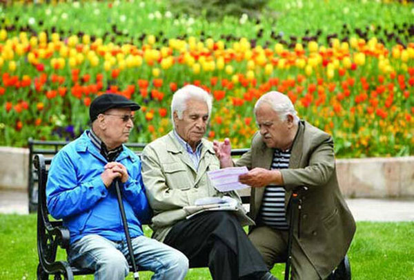 افزایش حقوق‌ بازنشستگان چه موقع پرداخت می‌شود؟