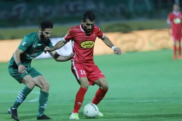 شهر میزبان مسابقه پرسپولیس و سپاهان اعلام شد