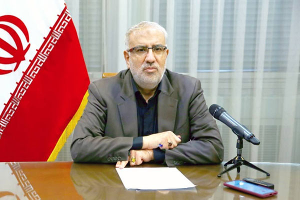 وزیر نفت: قیمت بنزین تغییر نخواهد کرد