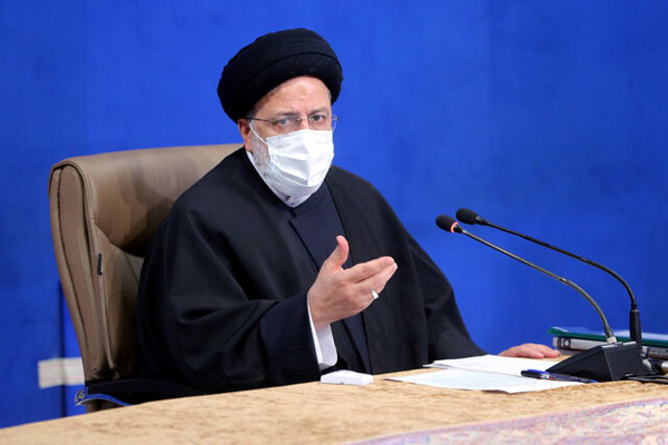 رییس جمهور در مهاباد: تولید دانش بنیان می تواند موجب توسعه شود