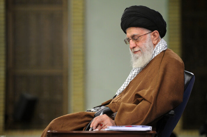 پیام تسلیت رهبر انقلاب برای درگذشت حجت‌الاسلام دعایی