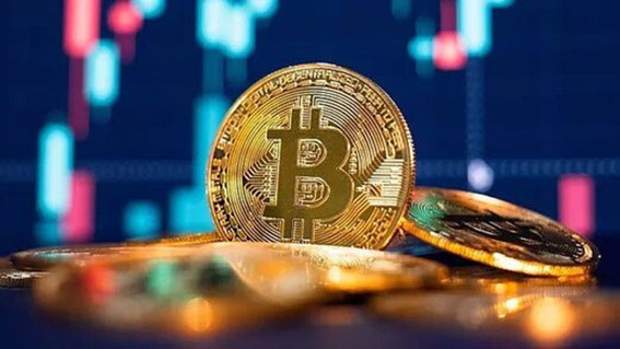 بیت‌کوین دوباره ریخت