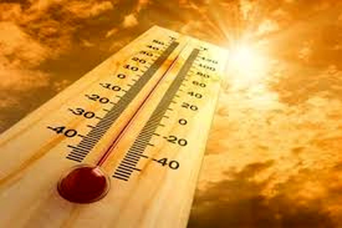 اوج گرما تا نیمه مردادماه