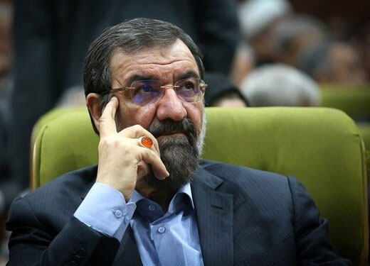 وعده محسن رضایی: قیمت‌ها در ماه‌های آینده کنترل می‌شود