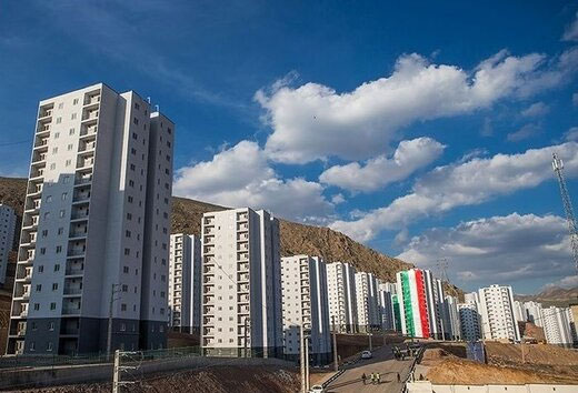 آغاز ثبت‌نام مجدد نهضت ملی مسکن از ساعت ۱۲ امروز
