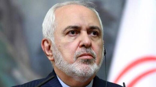 ظریف: خدا می‌بیند و همین کافی است