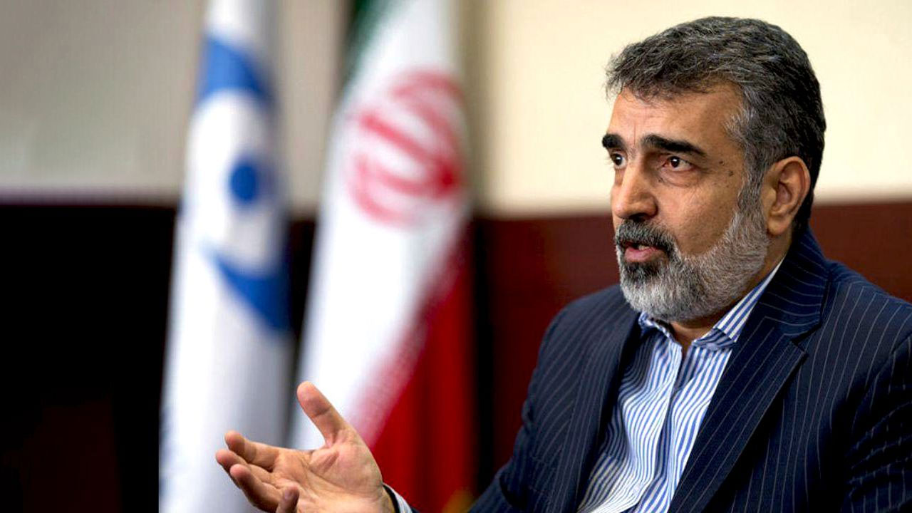 بهروز کمالوندی: در زمینه ماشین های آی‌آر6 از مدت ها قبل به آژانس اطلاع رسانی کرده بودیم
